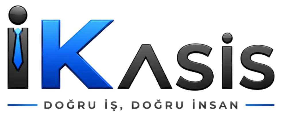 ikasis Logo
