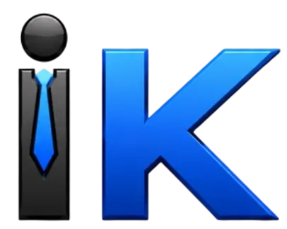 ikasis İK Logo