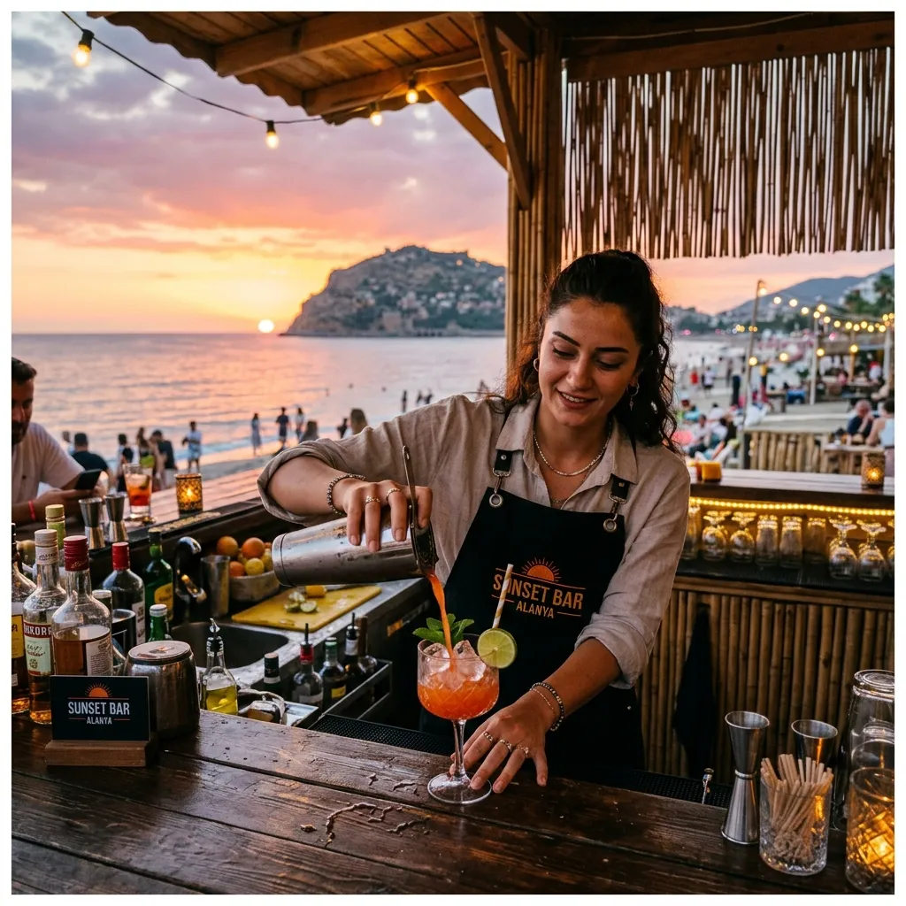 Alanya Sezonluk İş Bulma ve Uyum Rehberi