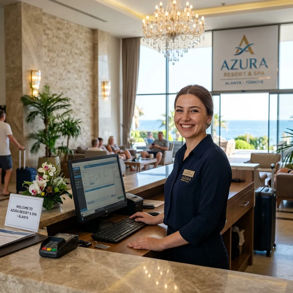 2026 Turizm Maaşları ve Gelir Endeksi